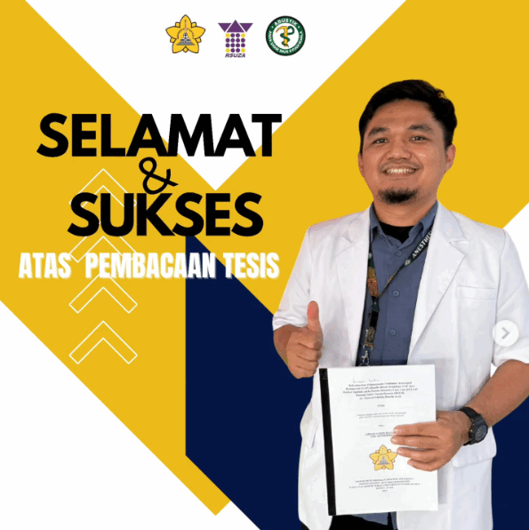 dr. Ahmad Yamin Harapan