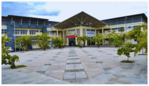 Instalasi Bedah Sentral-1