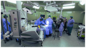 Instalasi Bedah Sentral-2