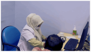 Instalasi Poliklinik, Endoskopi & Radiologi-1