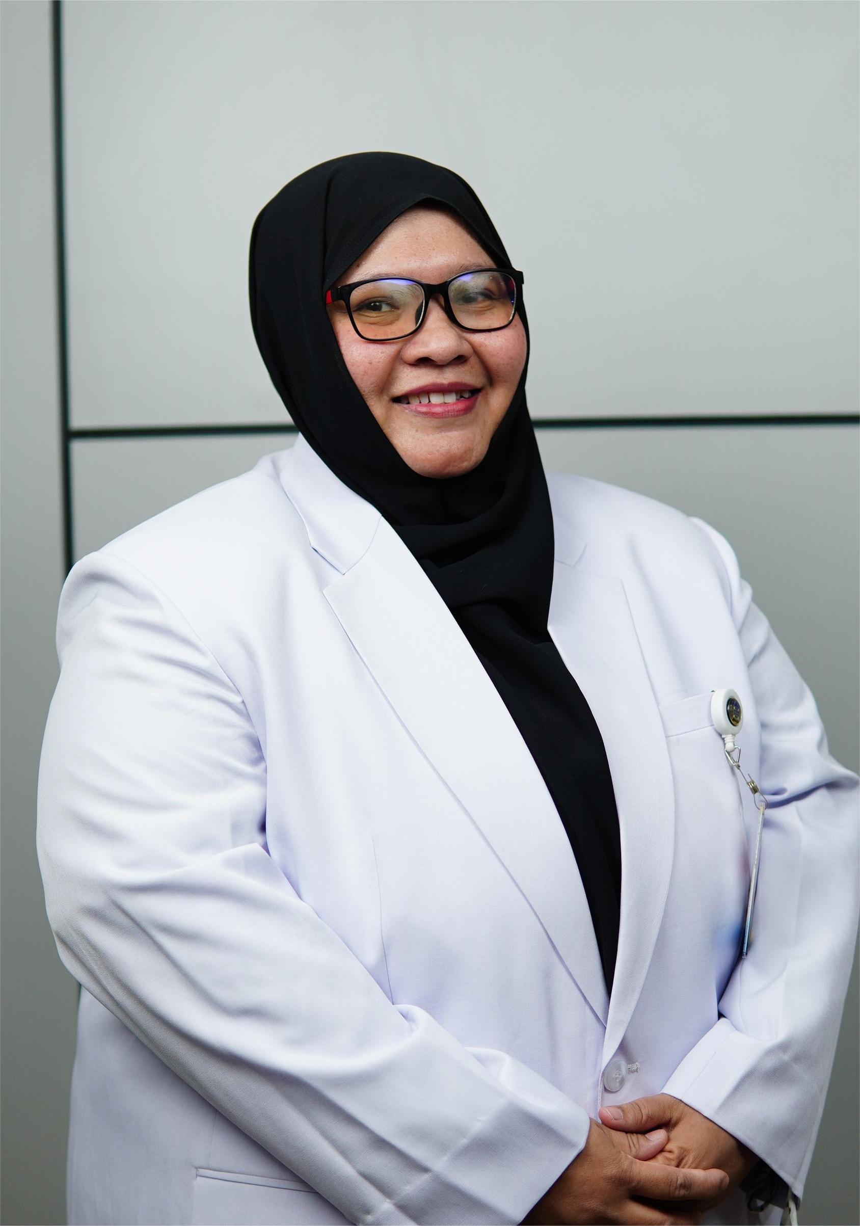 dr. Eka Adhiany, Sp.An-TI